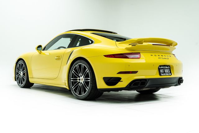 2015 Porsche 911 Turbo S Heavily Optioned | Carrollton, TX | Texas Hot Rides 2015 Porsche 911 Turbo S Heavily Optioned | Carrollton, TX | Texas Hot Rides