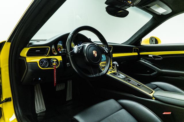 2015 Porsche 911 Turbo S Heavily Optioned | Carrollton, TX | Texas Hot Rides 2015 Porsche 911 Turbo S Heavily Optioned | Carrollton, TX | Texas Hot Rides