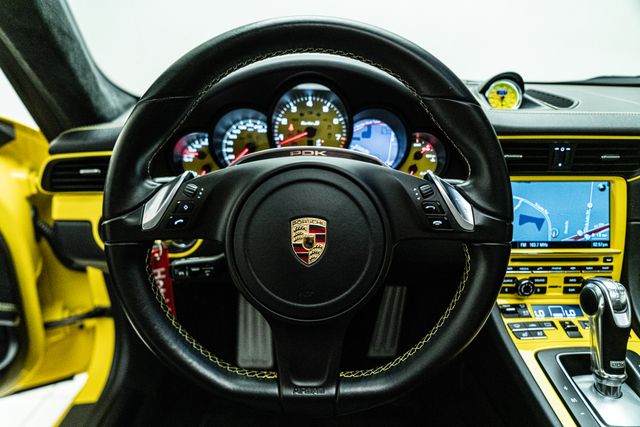 2015 Porsche 911 Turbo S Heavily Optioned | Carrollton, TX | Texas Hot Rides 2015 Porsche 911 Turbo S Heavily Optioned | Carrollton, TX | Texas Hot Rides