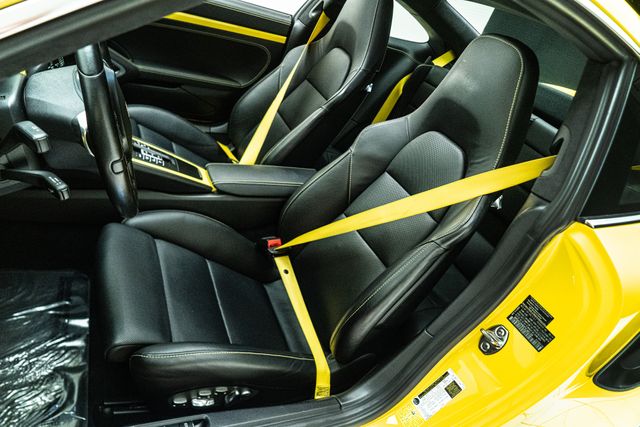 2015 Porsche 911 Turbo S Heavily Optioned | Carrollton, TX | Texas Hot Rides