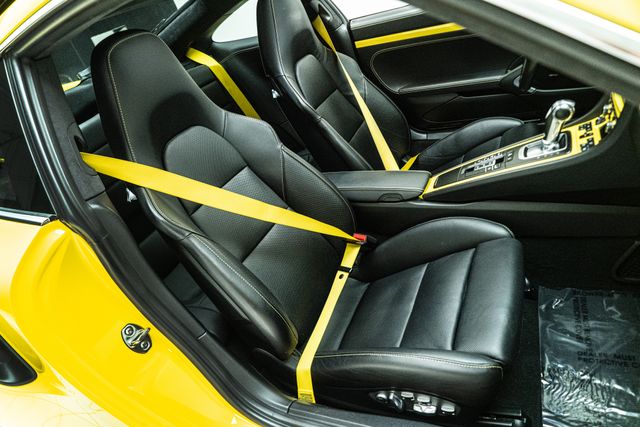 2015 Porsche 911 Turbo S Heavily Optioned | Carrollton, TX | Texas Hot Rides