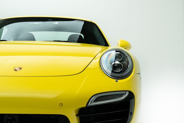 2015 Porsche 911 Turbo S Heavily Optioned | Carrollton, TX | Texas Hot Rides 2015 Porsche 911 Turbo S Heavily Optioned | Carrollton, TX | Texas Hot Rides