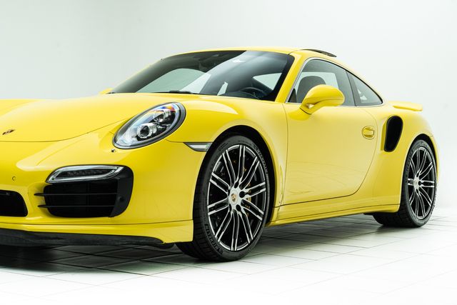 2015 Porsche 911 Turbo S Heavily Optioned | Carrollton, TX | Texas Hot Rides 2015 Porsche 911 Turbo S Heavily Optioned | Carrollton, TX | Texas Hot Rides
