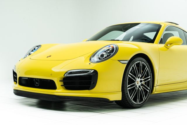 2015 Porsche 911 Turbo S Heavily Optioned | Carrollton, TX | Texas Hot Rides 2015 Porsche 911 Turbo S Heavily Optioned | Carrollton, TX | Texas Hot Rides