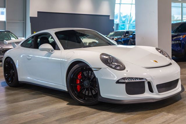 2015 Porsche 911 at Autosource, photo 1