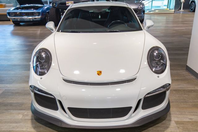 2015 Porsche 911 at Autosource, photo 3