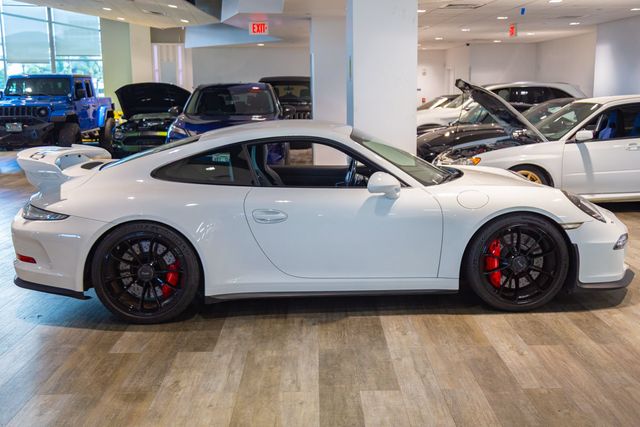 2015 Porsche 911 at Autosource, photo 4