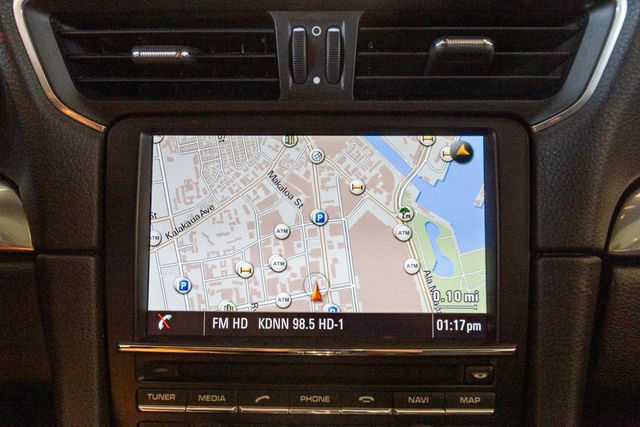 2015 Porsche 911 Carrera