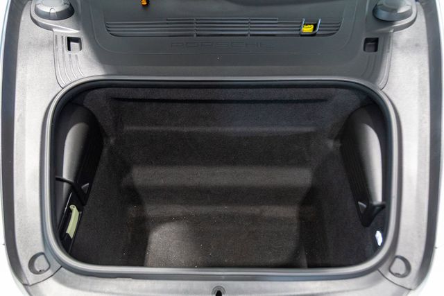 2015 Porsche 911 Carrera