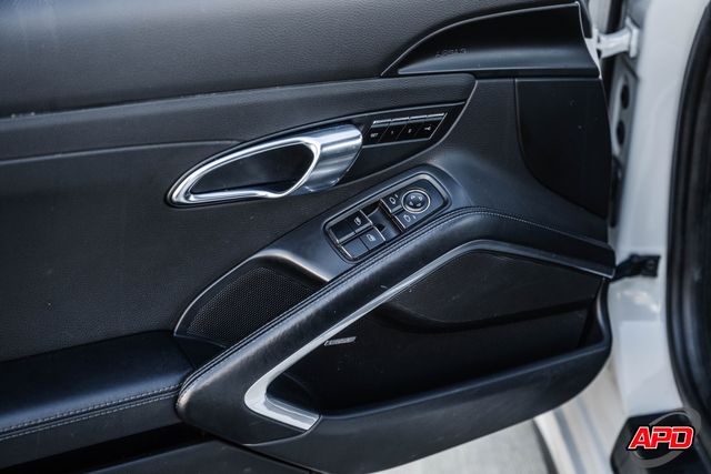 2015 Porsche 911 Carrera 4S 2015 Porsche 911 Carrera 4S