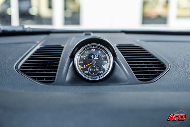 2015 Porsche 911 Carrera 4S 2015 Porsche 911 Carrera 4S