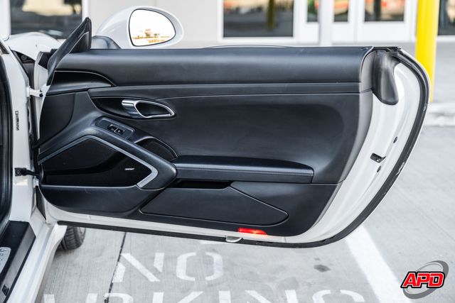 2015 Porsche 911 Carrera 4S 2015 Porsche 911 Carrera 4S