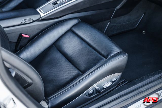 2015 Porsche 911 Carrera 4S 2015 Porsche 911 Carrera 4S