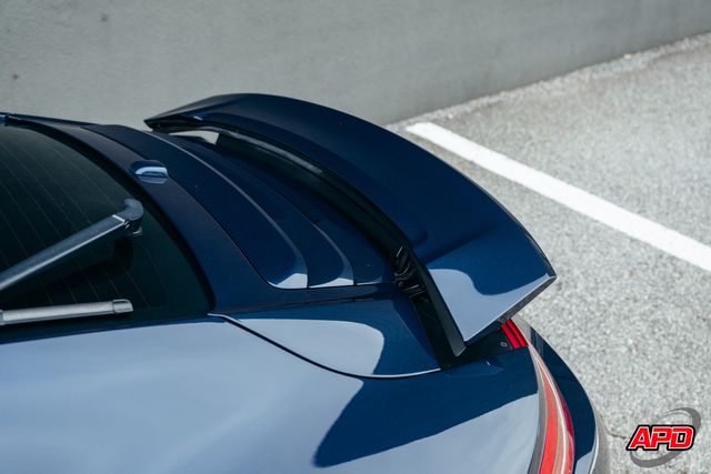 2015 Porsche 911 Carrera 4S