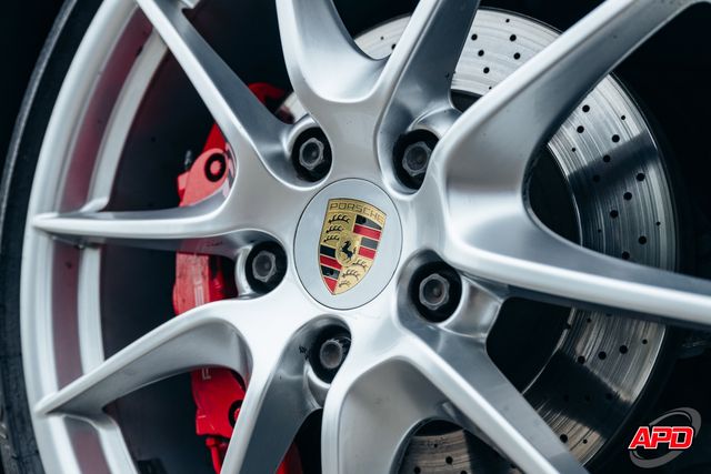 2015 Porsche 911 Carrera 4S 2015 Porsche 911 Carrera 4S