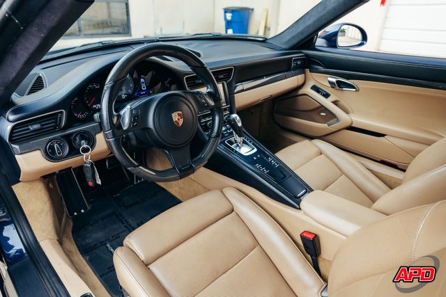 2015 Porsche 911 Carrera 4S 2015 Porsche 911 Carrera 4S