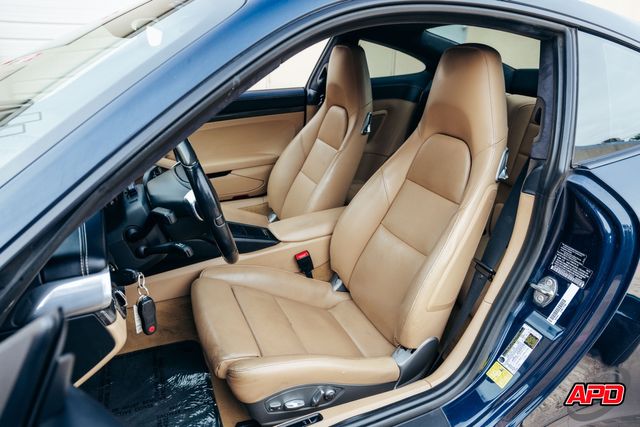 2015 Porsche 911 Carrera 4S 2015 Porsche 911 Carrera 4S