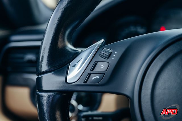 2015 Porsche 911 Carrera 4S