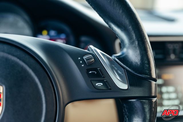 2015 Porsche 911 Carrera 4S 2015 Porsche 911 Carrera 4S