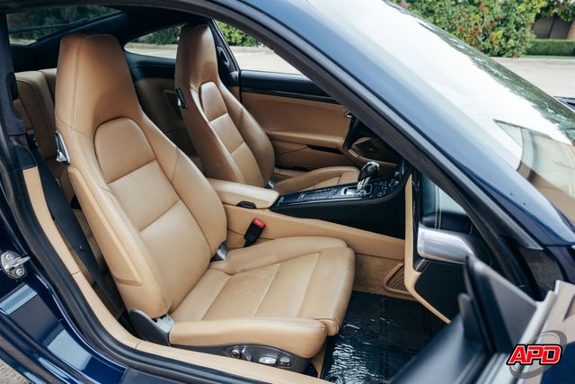 2015 Porsche 911 Carrera 4S 2015 Porsche 911 Carrera 4S