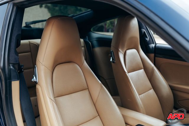 2015 Porsche 911 Carrera 4S 2015 Porsche 911 Carrera 4S