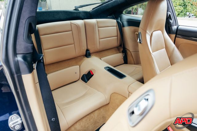 2015 Porsche 911 Carrera 4S