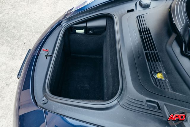 2015 Porsche 911 Carrera 4S 2015 Porsche 911 Carrera 4S