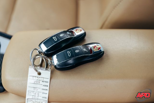 2015 Porsche 911 Carrera 4S 2015 Porsche 911 Carrera 4S