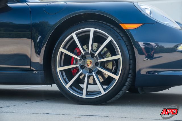 2015 Porsche 911 Carrera 2015 Porsche 911 Carrera