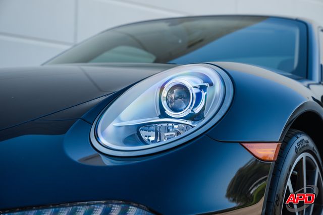 2015 Porsche 911 Carrera 2015 Porsche 911 Carrera