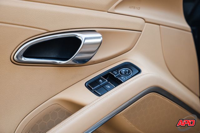 2015 Porsche 911 Carrera 2015 Porsche 911 Carrera