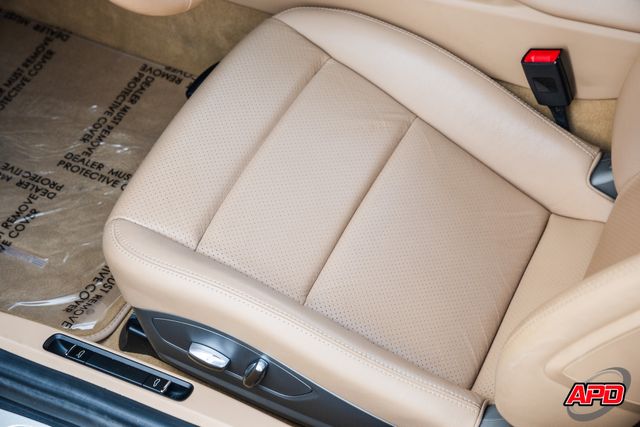 2015 Porsche 911 Carrera