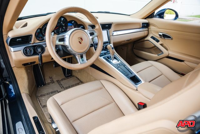 2015 Porsche 911 Carrera 2015 Porsche 911 Carrera