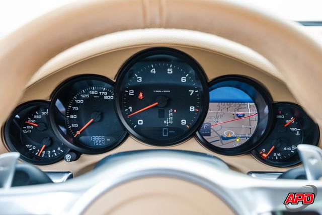 2015 Porsche 911 Carrera 2015 Porsche 911 Carrera