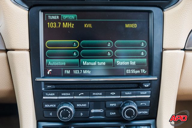 2015 Porsche 911 Carrera 2015 Porsche 911 Carrera