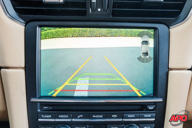 2015 Porsche 911 Carrera 2015 Porsche 911 Carrera