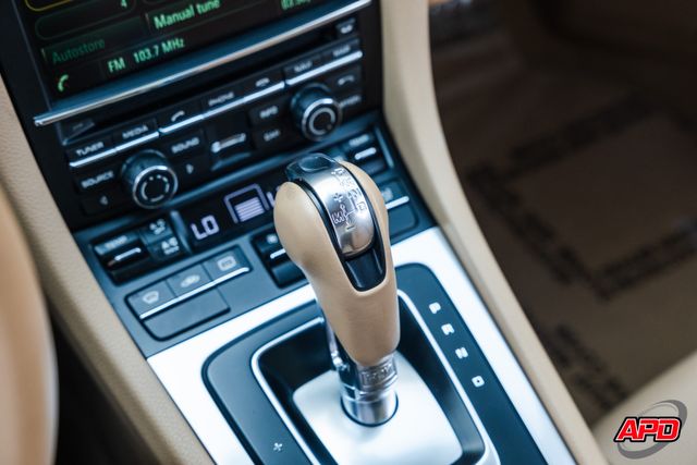 2015 Porsche 911 Carrera