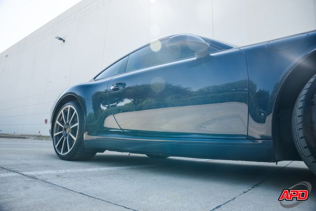 2015 Porsche 911 Carrera 2015 Porsche 911 Carrera