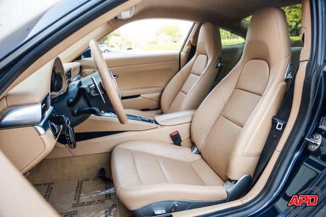 2015 Porsche 911 Carrera 2015 Porsche 911 Carrera