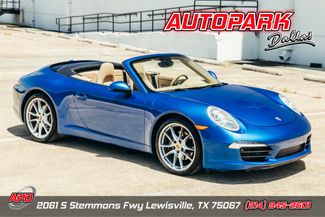 2015 Porsche 911
