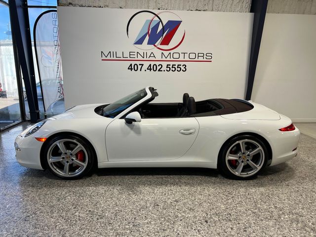 2015 Porsche 911 Carrera S | Longwood, FL | Millenia Motors