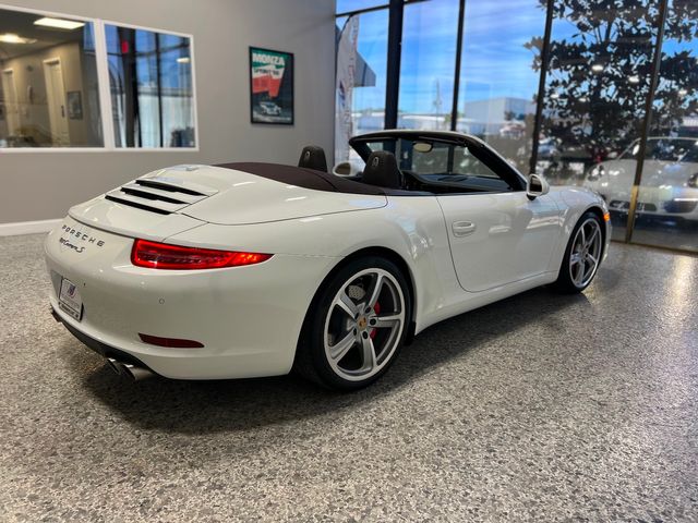 2015 Porsche 911 Carrera S | Longwood, FL | Millenia Motors 2015 Porsche 911 Carrera S | Longwood, FL | Millenia Motors