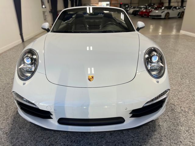 2015 Porsche 911 Carrera S | Longwood, FL | Millenia Motors 2015 Porsche 911 Carrera S | Longwood, FL | Millenia Motors