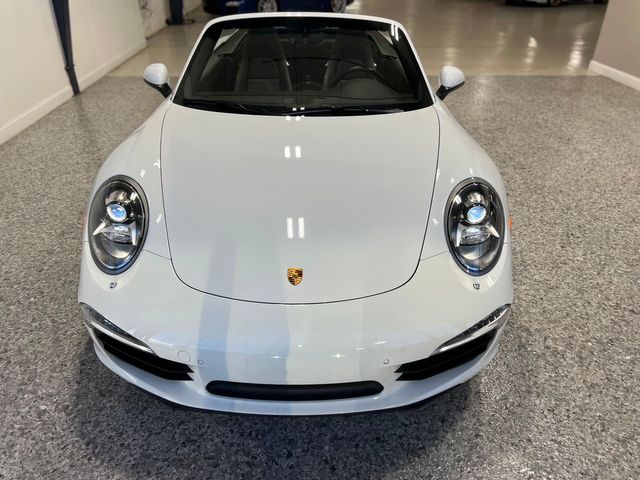 2015 Porsche 911 Carrera S | Longwood, FL | Millenia Motors