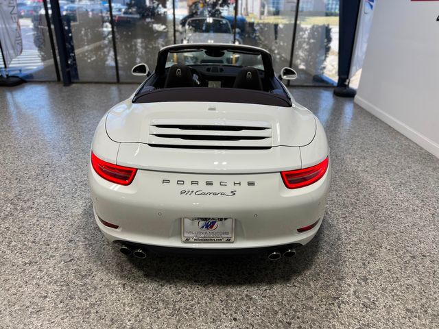 2015 Porsche 911 Carrera S | Longwood, FL | Millenia Motors 2015 Porsche 911 Carrera S | Longwood, FL | Millenia Motors
