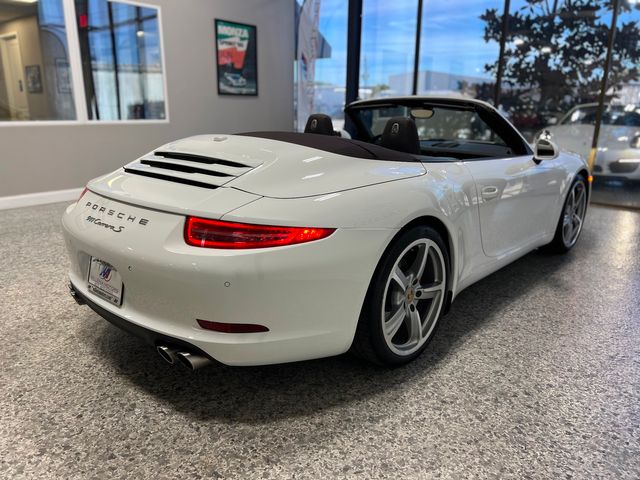 2015 Porsche 911 Carrera S | Longwood, FL | Millenia Motors 2015 Porsche 911 Carrera S | Longwood, FL | Millenia Motors