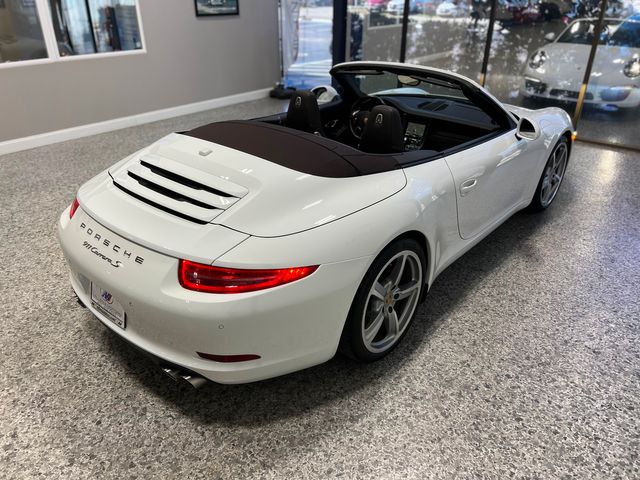 2015 Porsche 911 Carrera S | Longwood, FL | Millenia Motors