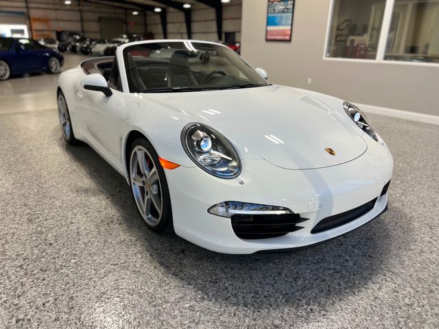 2015 Porsche 911 Carrera S | Longwood, FL | Millenia Motors
