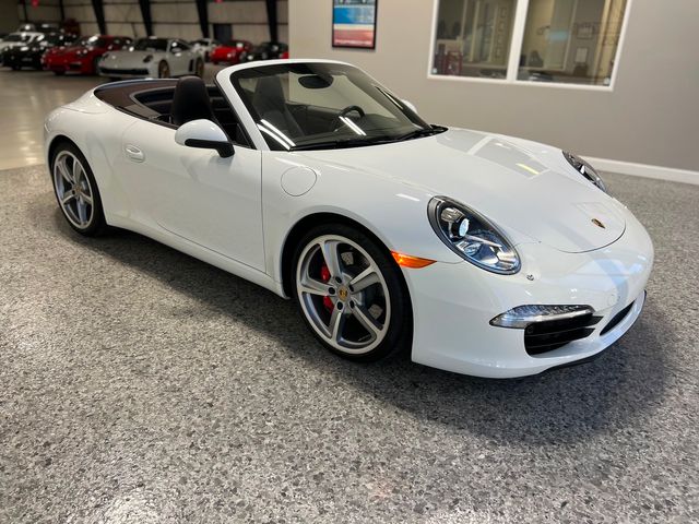 2015 Porsche 911 Carrera S | Longwood, FL | Millenia Motors 2015 Porsche 911 Carrera S | Longwood, FL | Millenia Motors