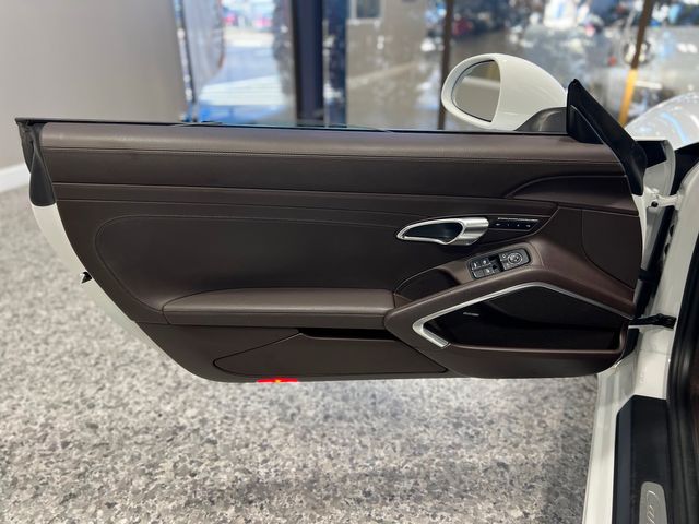 2015 Porsche 911 Carrera S | Longwood, FL | Millenia Motors